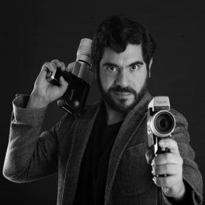 Carlos Meléndez